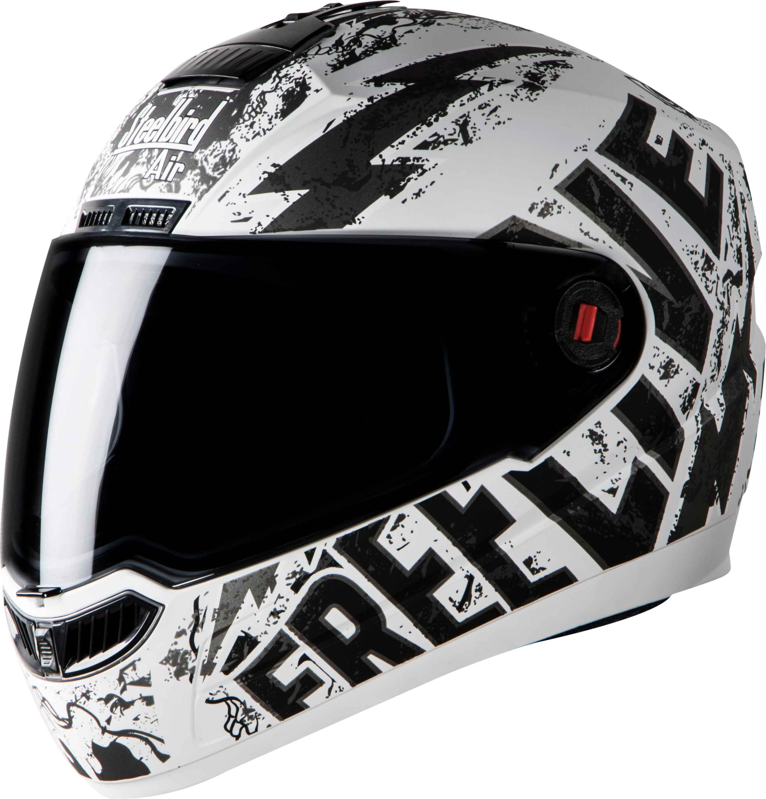 helmet